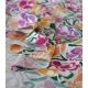 Coupon viscose - Roseraie Daylight