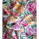 Coupon viscose - Roseraie Daylight