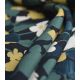 Coupon viscose - Capucine