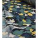 Coupon viscose - Capucine