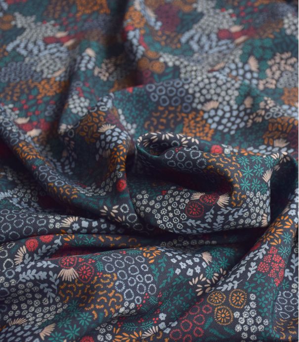 Coupon viscose - Botanical Garden