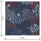 Coupon viscose - Botanical Garden