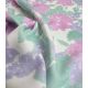 Coupon viscose - Pivoines Parmes