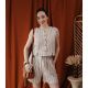 Patron Top - Miette 