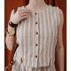 Patron Top - Miette 