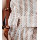 Patron Top - Miette 