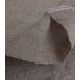 Chambray de lin Georgio - expresso