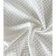 Broderie anglaise Dotty - Ecru