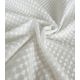 Broderie anglaise Dotty - Ecru