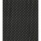 Broderie anglaise Dotty - Noir