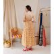 Patron Robe Bronzette