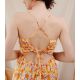 Patron Robe Bronzette