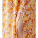 Patron Robe Bronzette