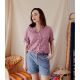 Patron Veste Blouse Elyette - PDF