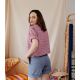Patron Veste Blouse Elyette - PDF
