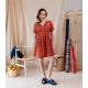 Box "Ma robe Guinguette" - Azulejos