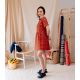 Box "Ma robe Guinguette" - Azulejos