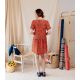 Box "Ma robe Guinguette" - Azulejos