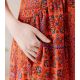 Box "Ma robe Guinguette" - Azulejos