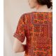 Box "Ma robe Guinguette" - Azulejos
