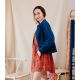 Box "Ma robe Guinguette" - Azulejos