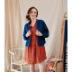 Box "Ma robe Guinguette" - Azulejos
