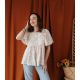 Box "Ma blouse Crumpette" - Majorelle