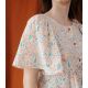 Box "Ma blouse Crumpette" - Majorelle