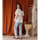 Box "Ma blouse Crumpette" - Majorelle