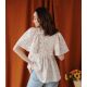 Box "Ma blouse Crumpette" - Majorelle