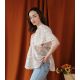 Box "Ma blouse Crumpette" - Majorelle