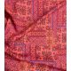 Tissu crêpe viscose - Azulejos