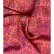 Tissu crêpe viscose - Azulejos