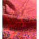 Tissu crêpe viscose - Azulejos