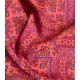 Tissu crêpe viscose - Azulejos