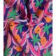 Tissu viscose - Songe exotique