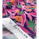 Tissu viscose - Songe exotique