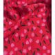 Tissu viscose - Scarlett
