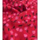 Tissu viscose - Scarlett