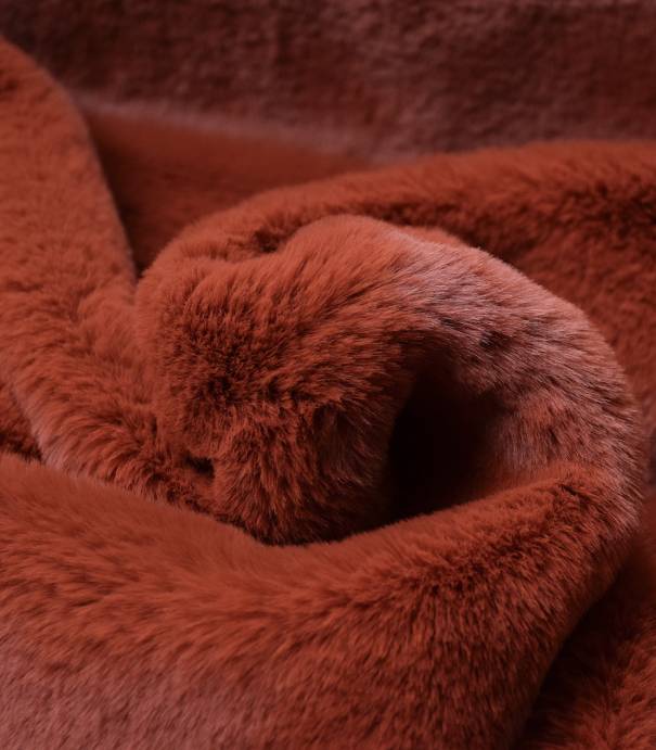 Fausse Fourrure Au Metre Cousette