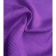 Tissu jacquard de viscose - Purple