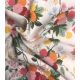 Tissu viscose Dahlia - Blush