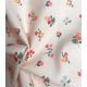 Tissu coton Ditsy - Rose Blush