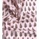 Coton indien - Sikim Rose