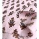 Coton indien - Sikim Rose