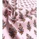 Coton indien - Sikim Rose