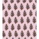 Coton indien - Sikim Rose