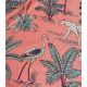 Coton indien - Shere Khan Corail