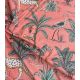 Coton indien - Shere Khan Corail