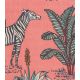 Coton indien - Shere Khan Corail